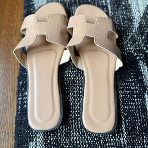 Oran Sandal (Knock Off)